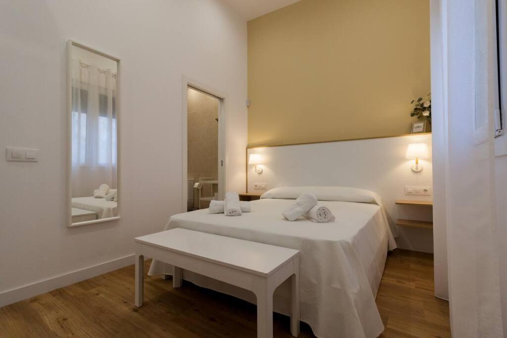 Apartamento Las 3 Gaviotas Cádiz Exterior foto