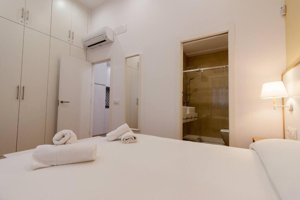Apartamento Las 3 Gaviotas Cádiz Exterior foto