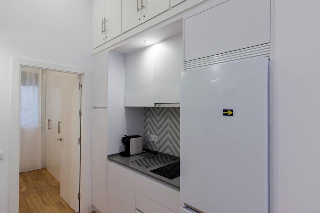 Apartamento Las 3 Gaviotas Cádiz Exterior foto