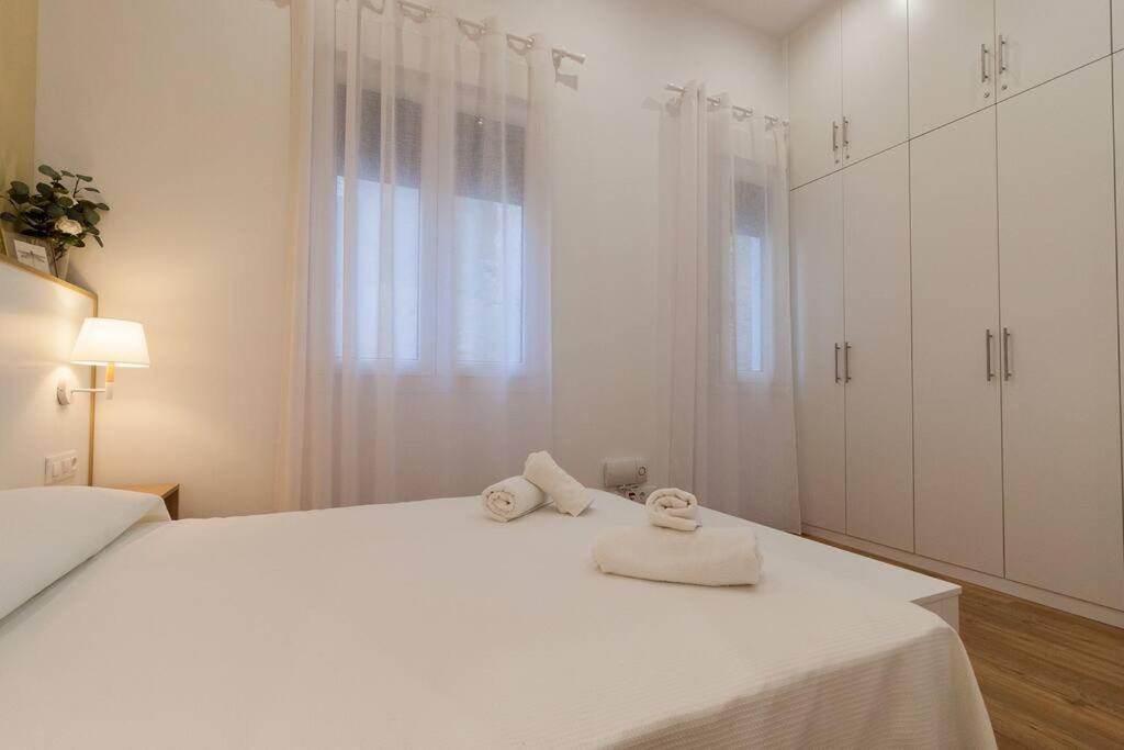 Apartamento Las 3 Gaviotas Cádiz Exterior foto